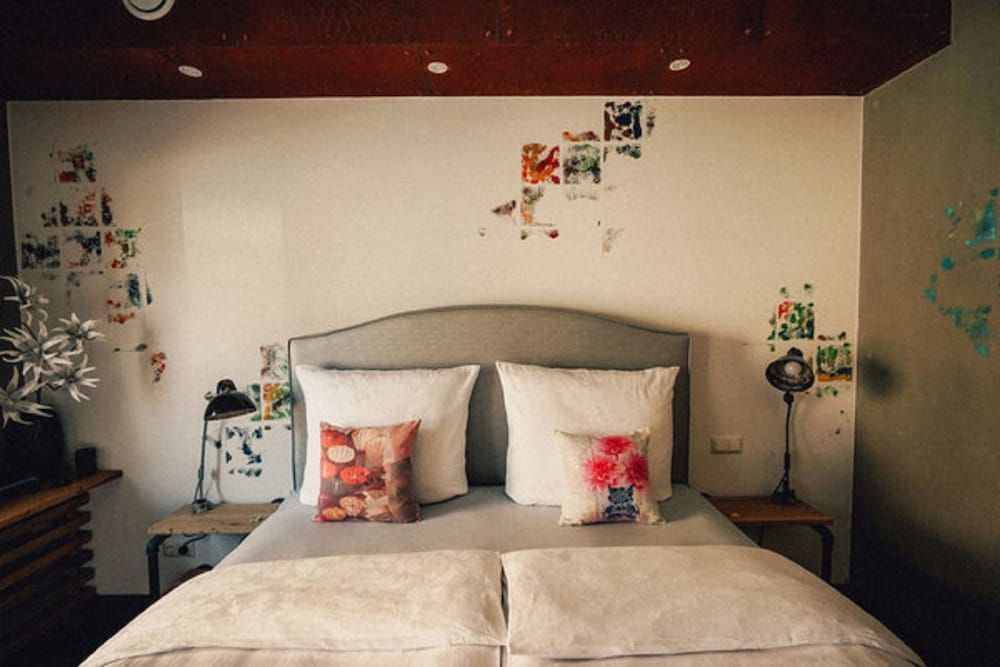 36 Phô Cô Hotel & Suites Signature Double Room, 1 Queen Bed 2