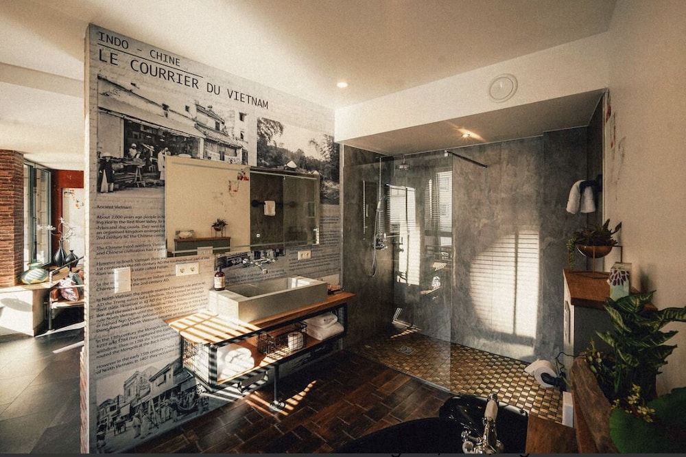 36 Phô Cô Hotel & Suites Elite Double Room, 1 Queen Bed