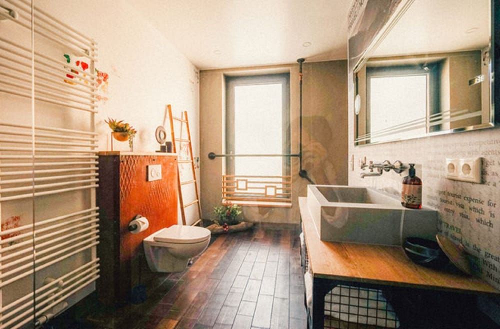 36 Phô Cô Hotel & Suites Signature Double Room, 1 Queen Bed 4