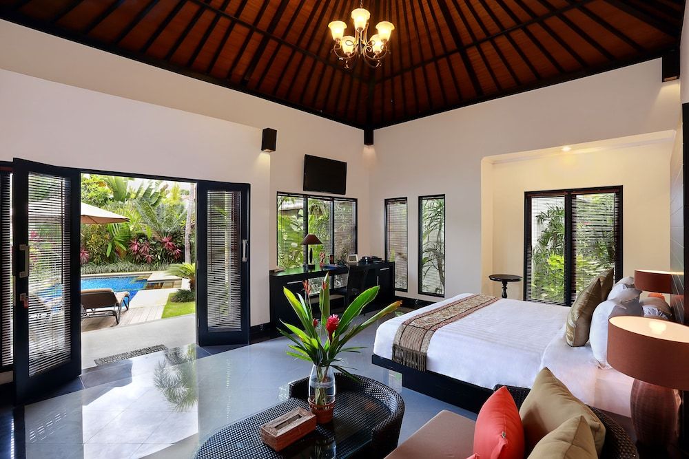 Askara Villa Villa, 1 Bedroom, Private Pool 5