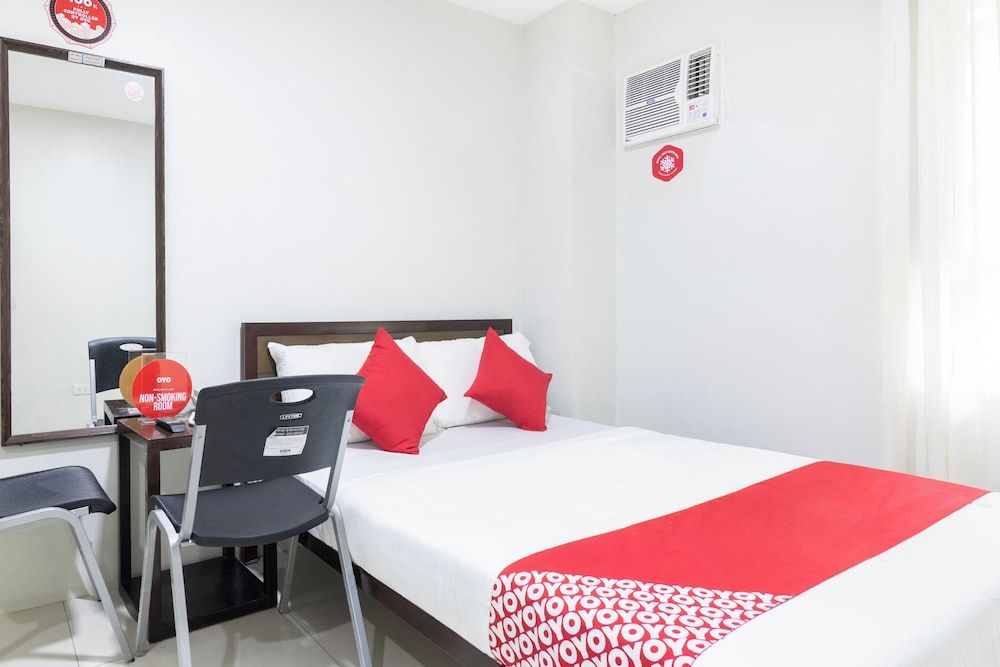 undefined OYO 152 Sangco Condotel 8