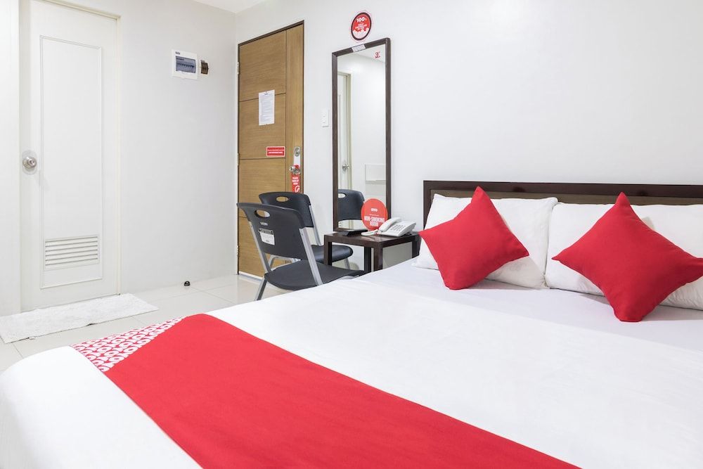 undefined OYO 152 Sangco Condotel 9