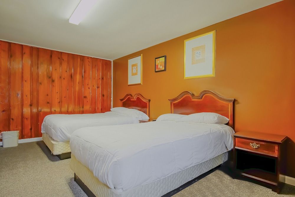 Room, 2 Double Beds