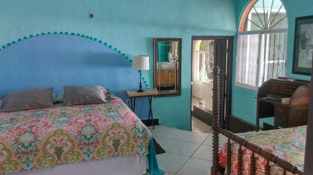 Family Apartment, 2 Bedrooms, Kitchen, Lake View