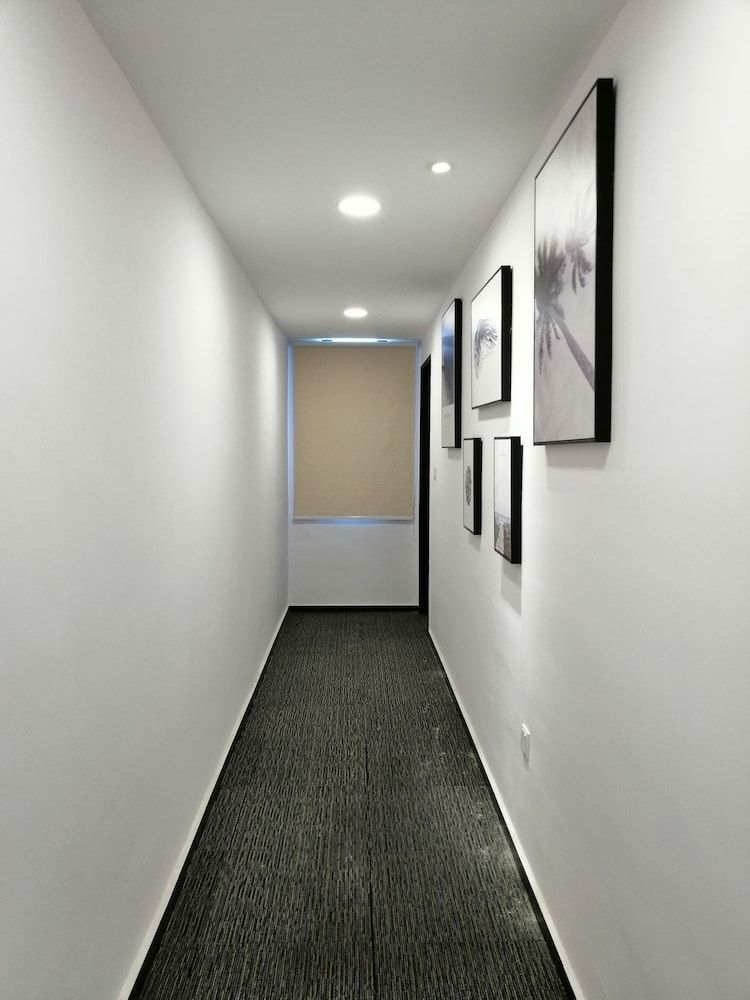 undefined M Design Hotel @ Taman Pertama 9