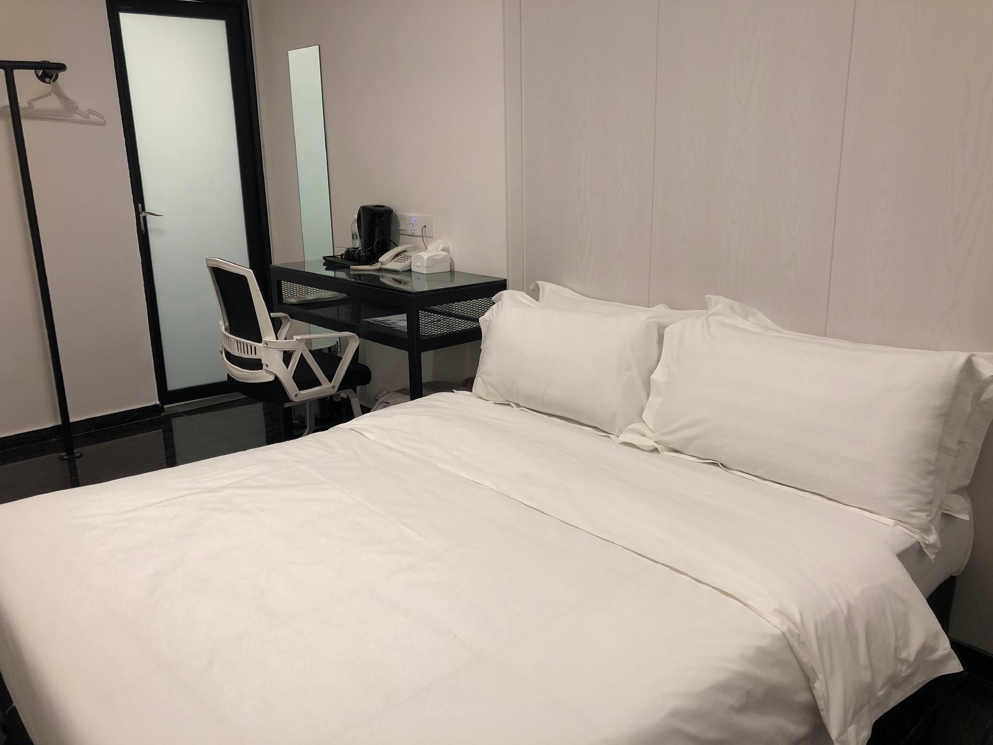 undefined M Design Hotel @ Taman Pertama 6