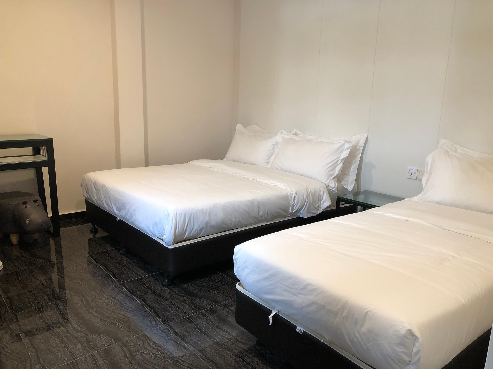 undefined M Design Hotel @ Taman Pertama 3