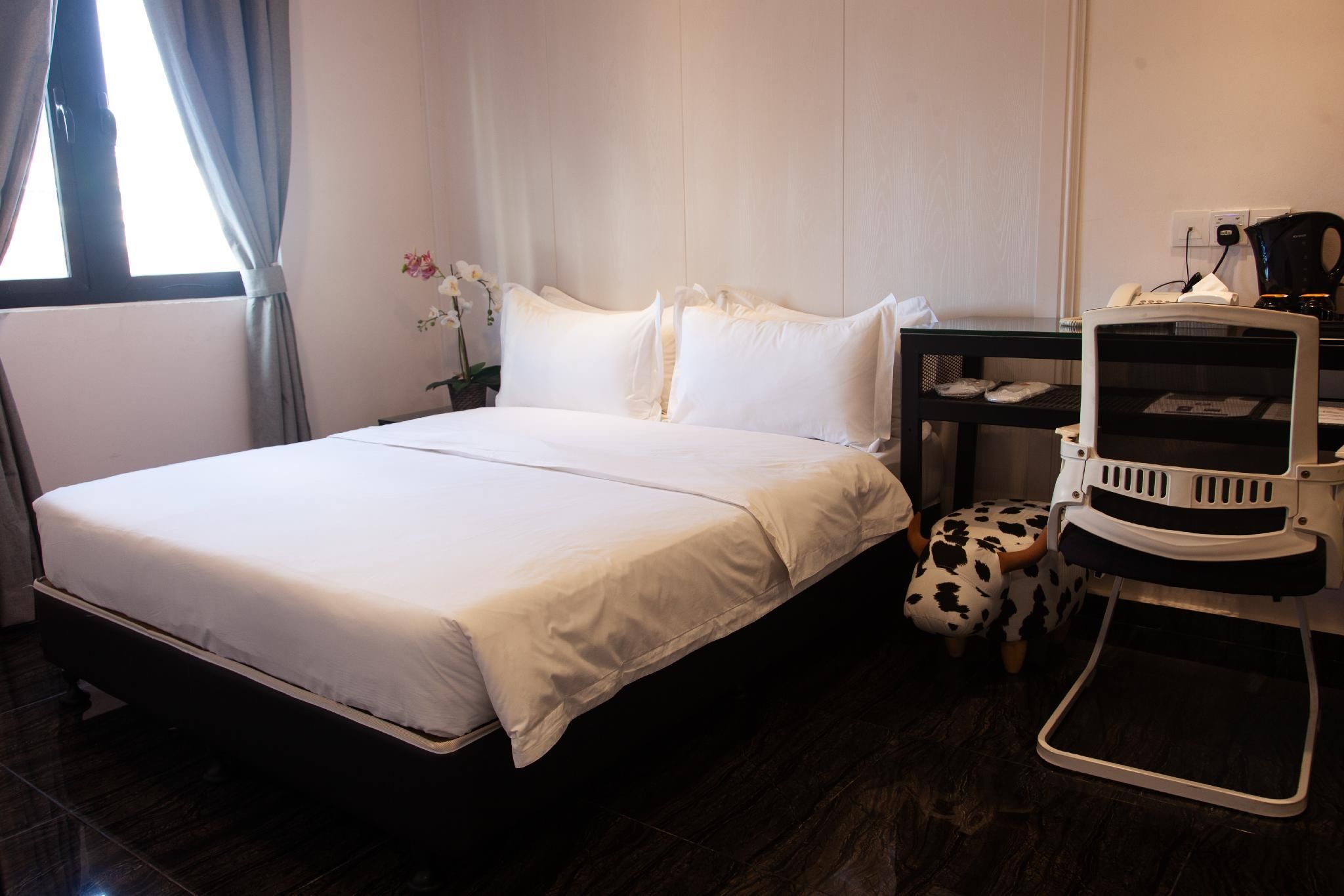 undefined M Design Hotel @ Taman Pertama 10