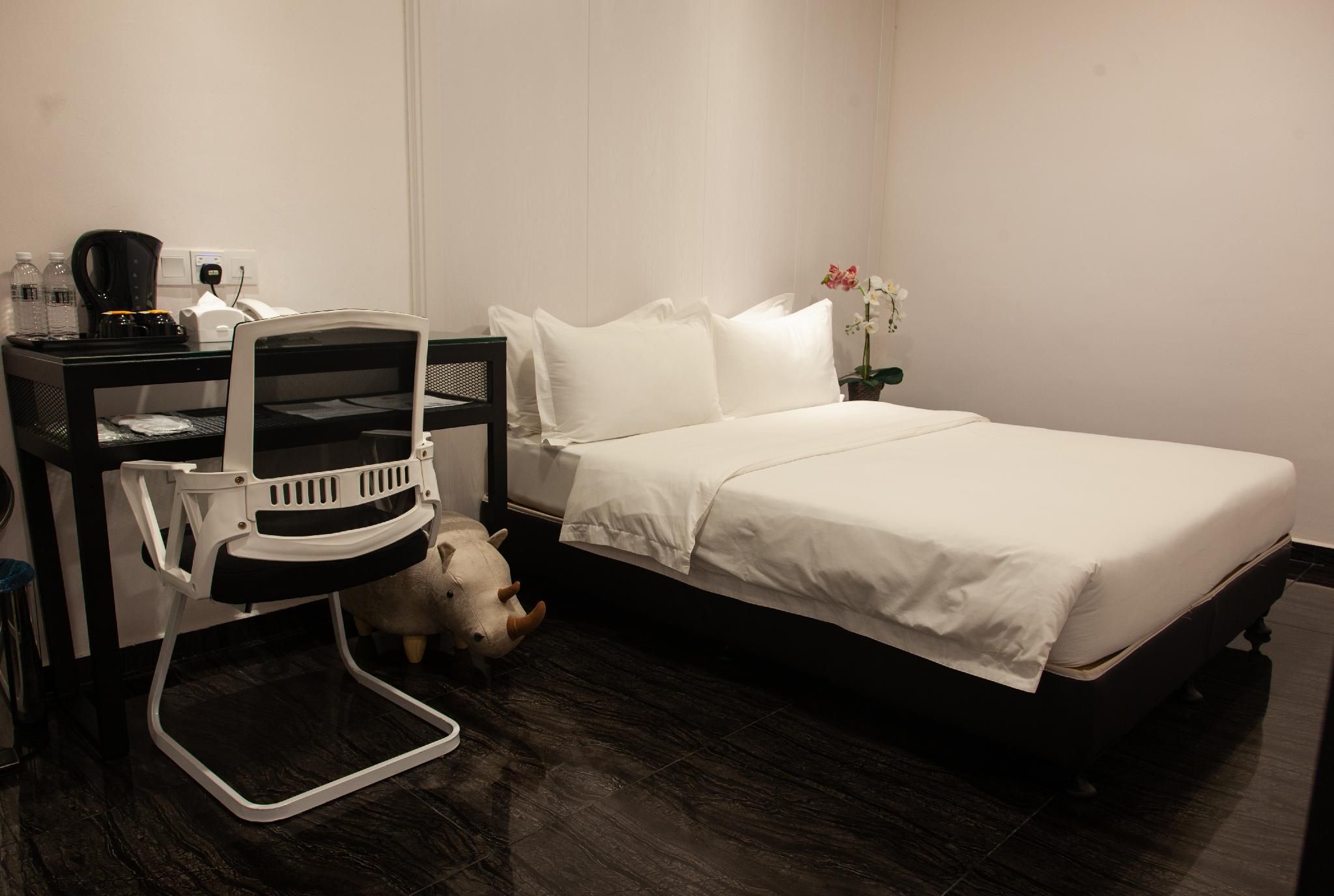 undefined M Design Hotel @ Taman Pertama 7