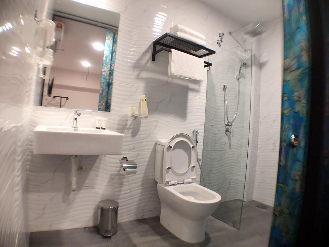 undefined M Design Hotel @ Taman Pertama 5