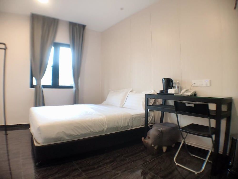 undefined M Design Hotel @ Taman Pertama