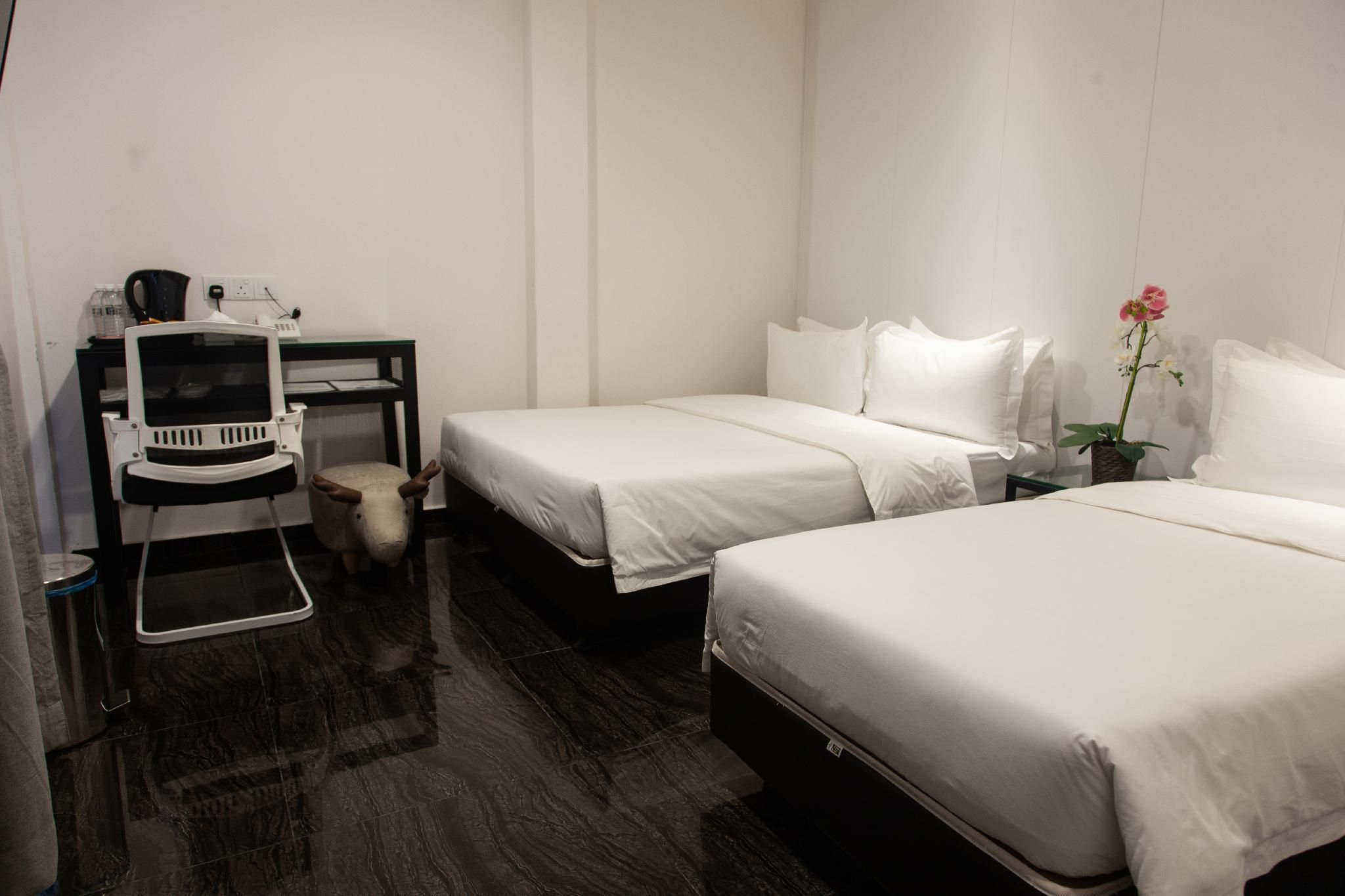 undefined M Design Hotel @ Taman Pertama 4
