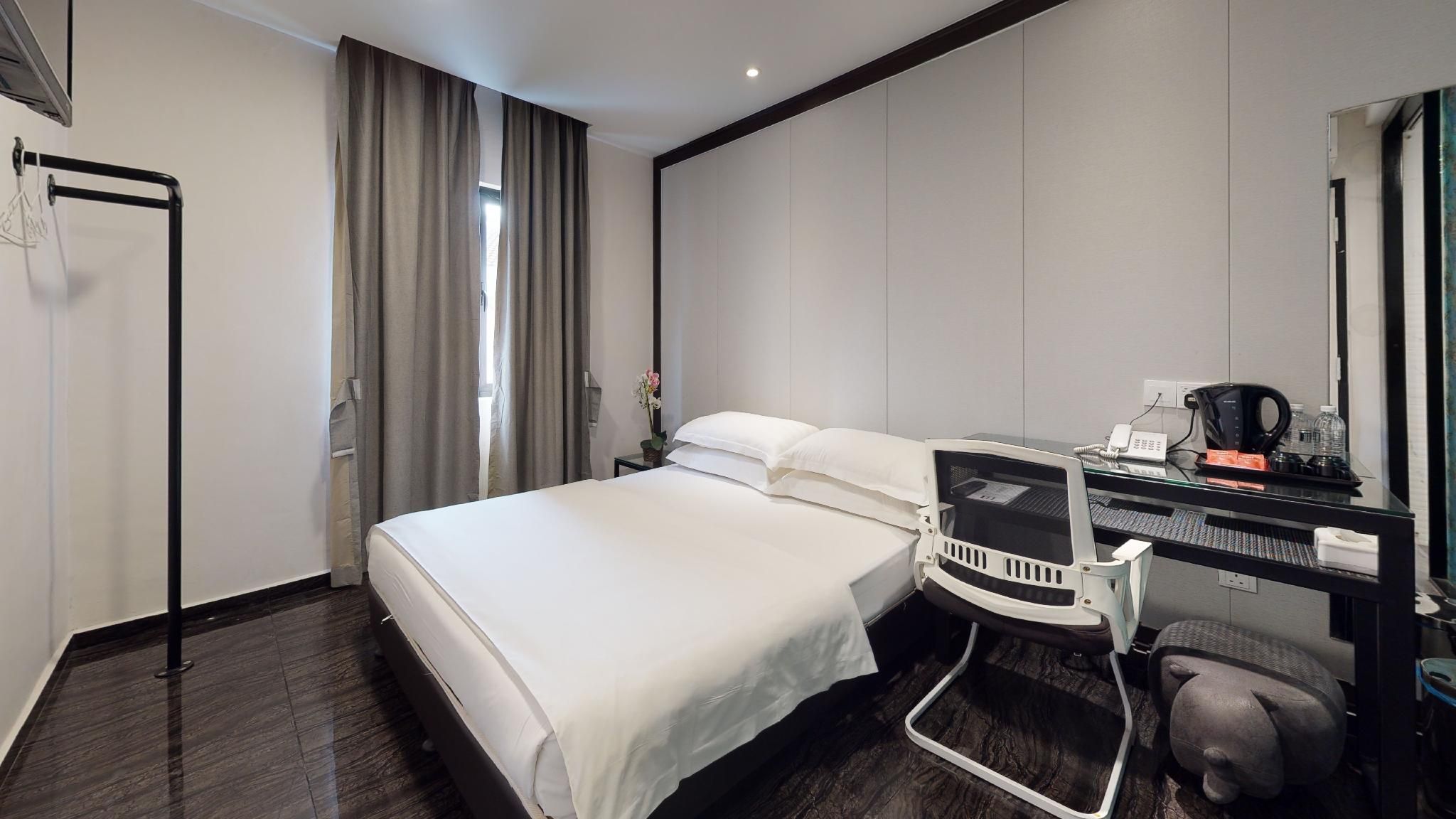 undefined M Design Hotel @ Taman Pertama 9