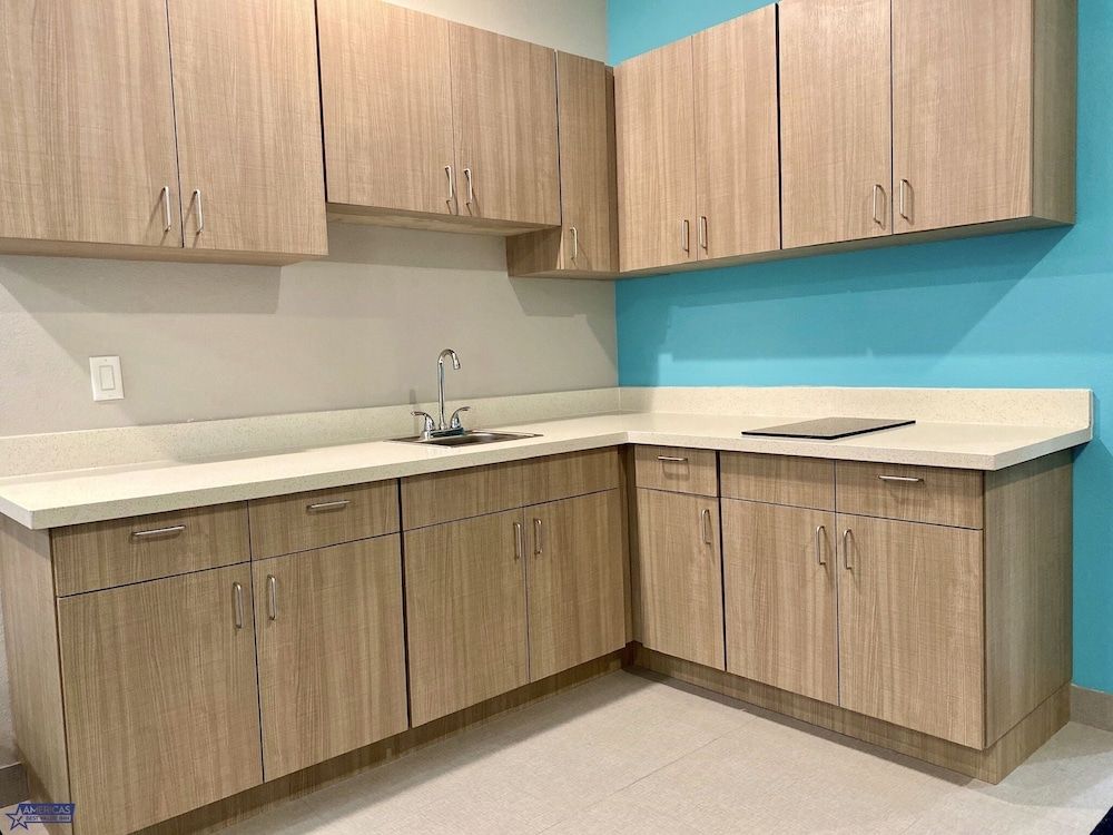 undefined Americas Best Value Inn Houston Willowbrook 7