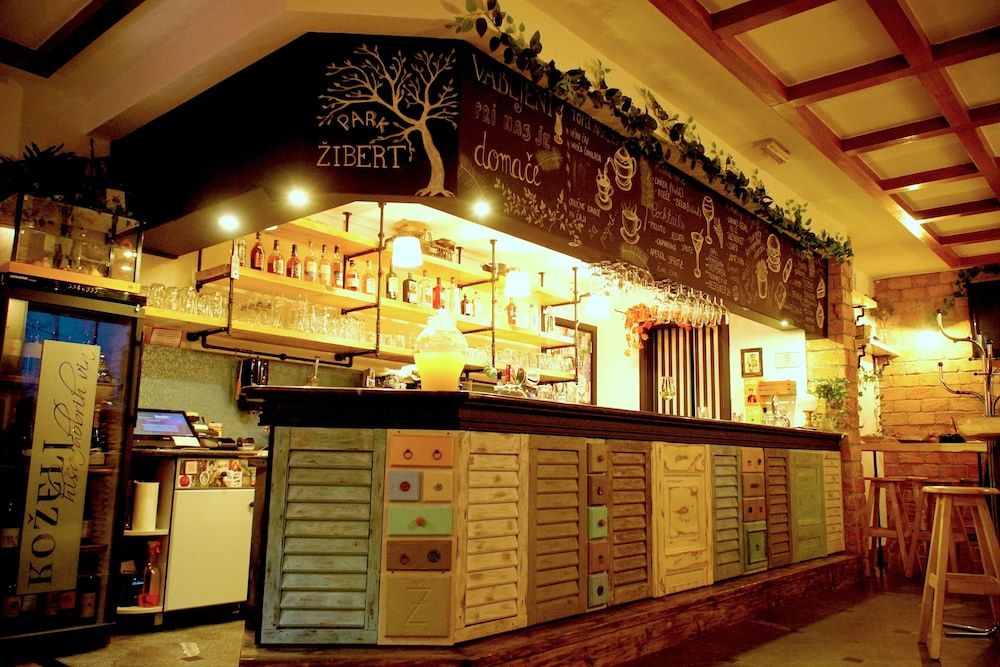 undefined Park Zibert