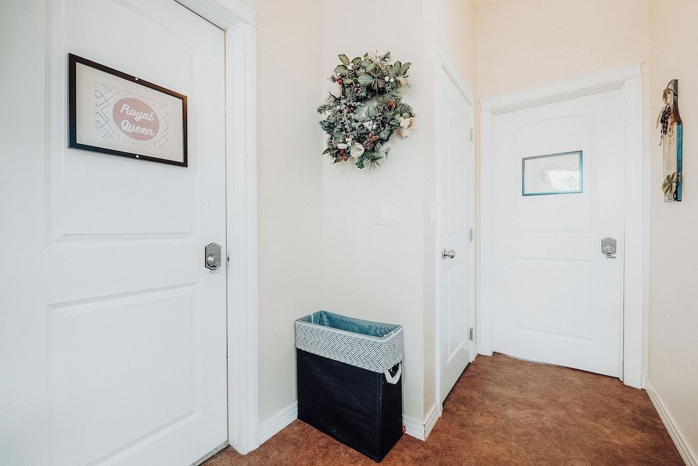 Along River Ridge Luxury Room, 1 Queen Bed 28