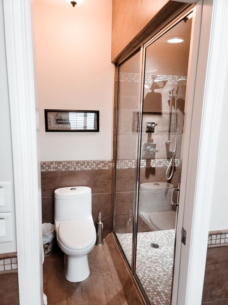 Along River Ridge Luxury Room, 1 Queen Bed 12