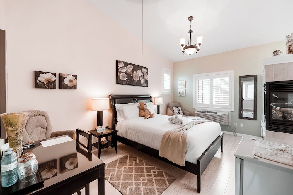 Along River Ridge Luxury Room, 1 Queen Bed 7