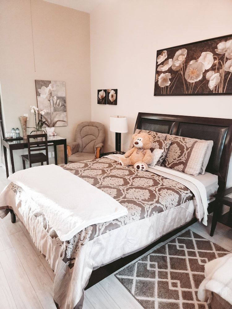 Along River Ridge Luxury Room, 1 Queen Bed 5