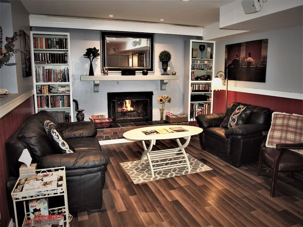 Along River Ridge Standard Room, 1 Queen Bed, Garden View 21