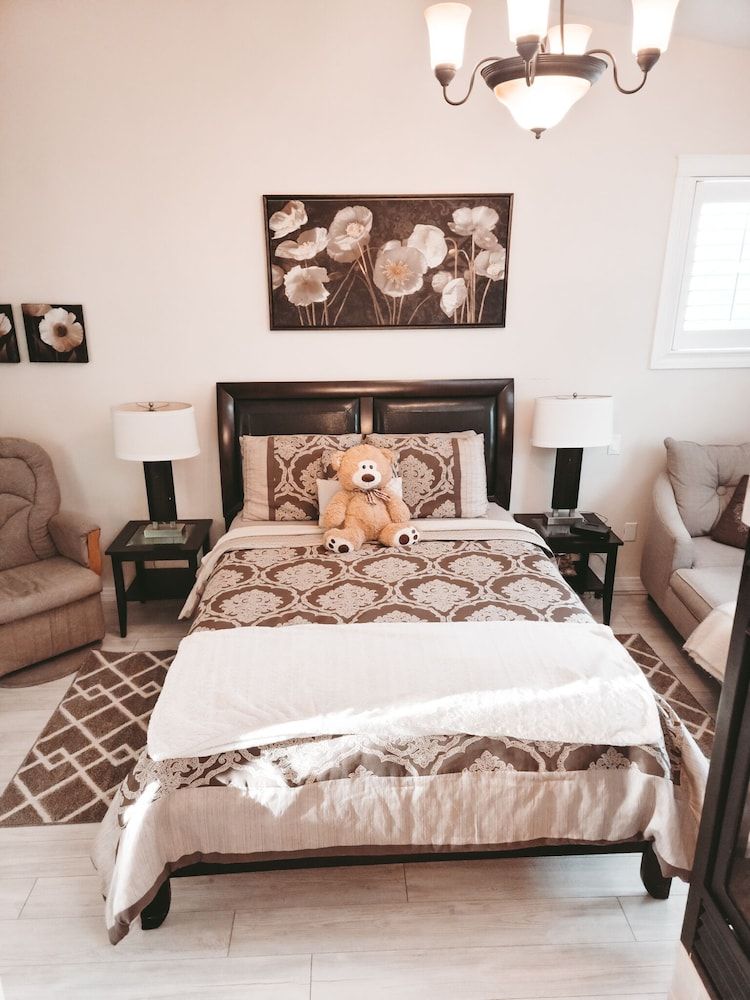 Along River Ridge Luxury Room, 1 Queen Bed 4