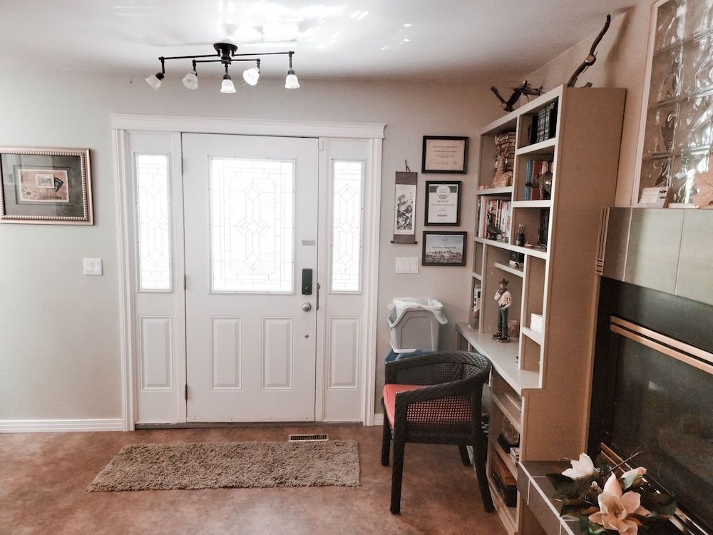 Along River Ridge Luxury Room, 1 Queen Bed 30