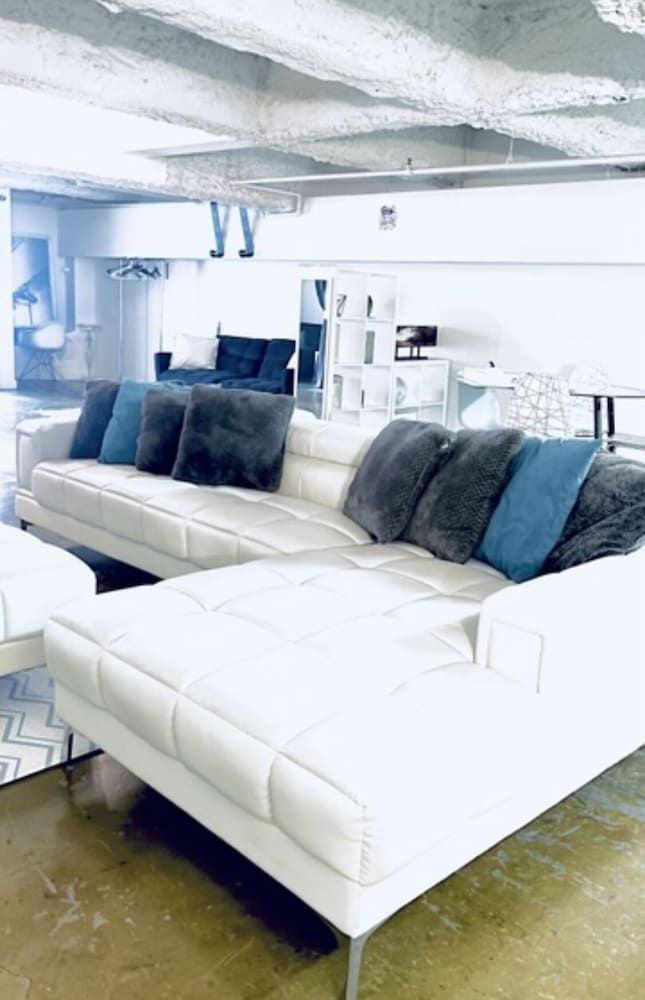 Loft On Spring City Loft, Multiple Beds, Non Smoking, City View 18