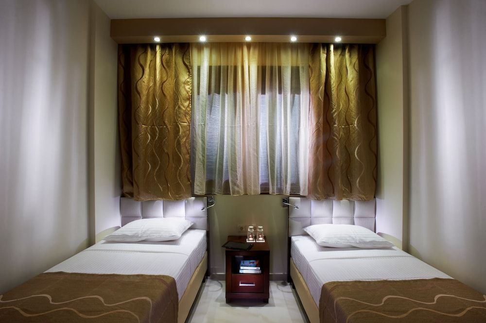 Family Apartment