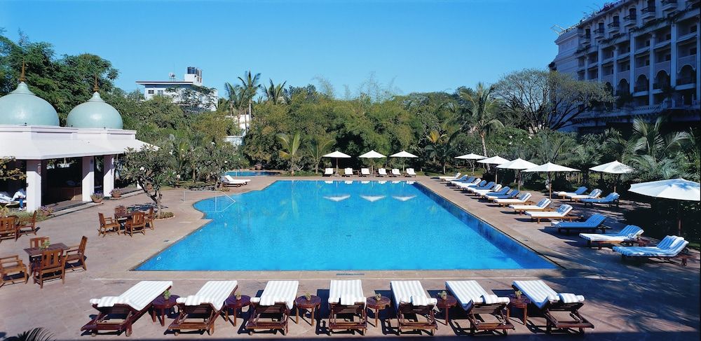 undefined The Leela Palace Bengaluru 4