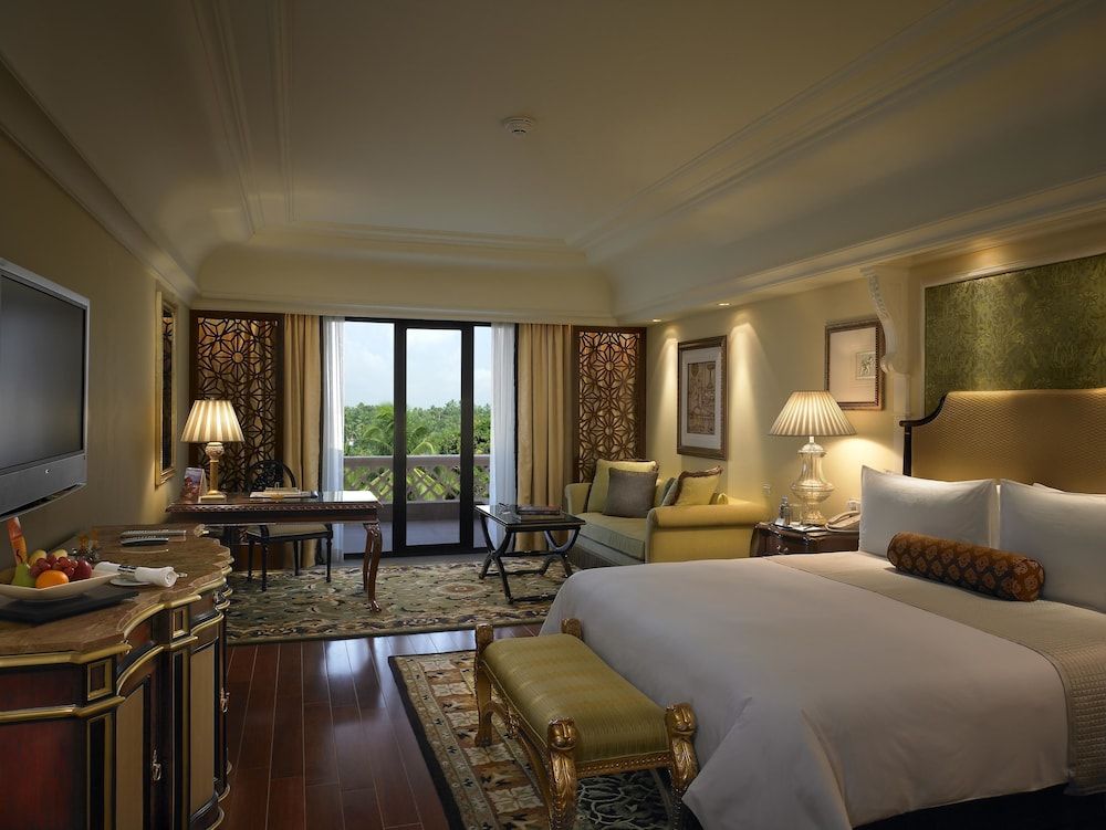 undefined The Leela Palace Bengaluru 10