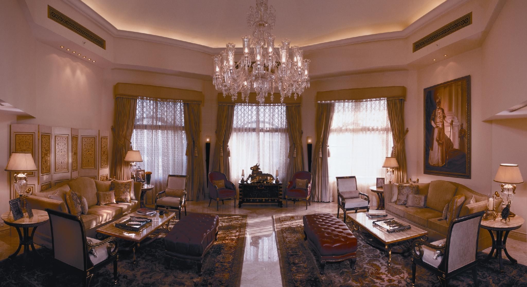 Presidential Suite