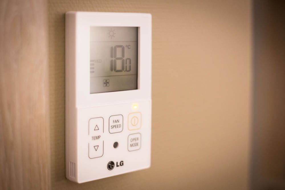 Boutique Hotel Scheepers Comfort Double Room 6