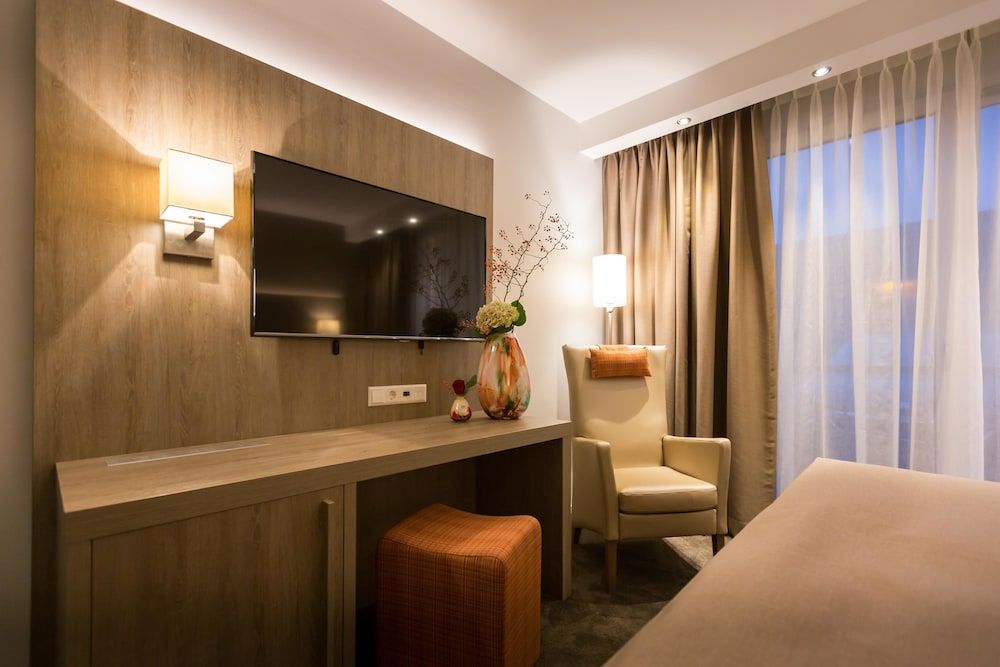 Boutique Hotel Scheepers Comfort Double Room 5