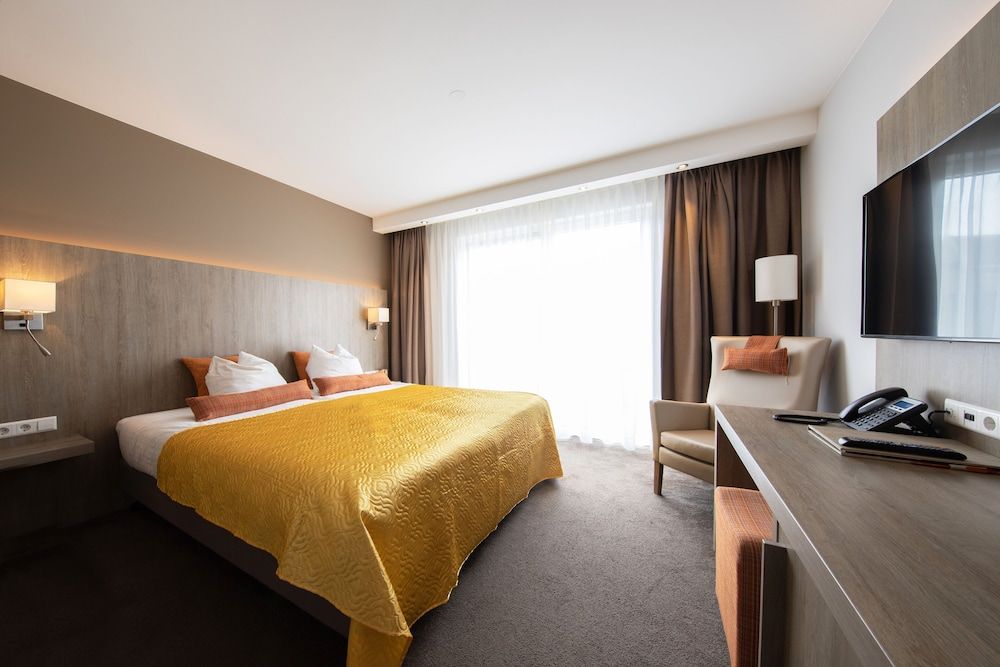 Boutique Hotel Scheepers Comfort Double Room