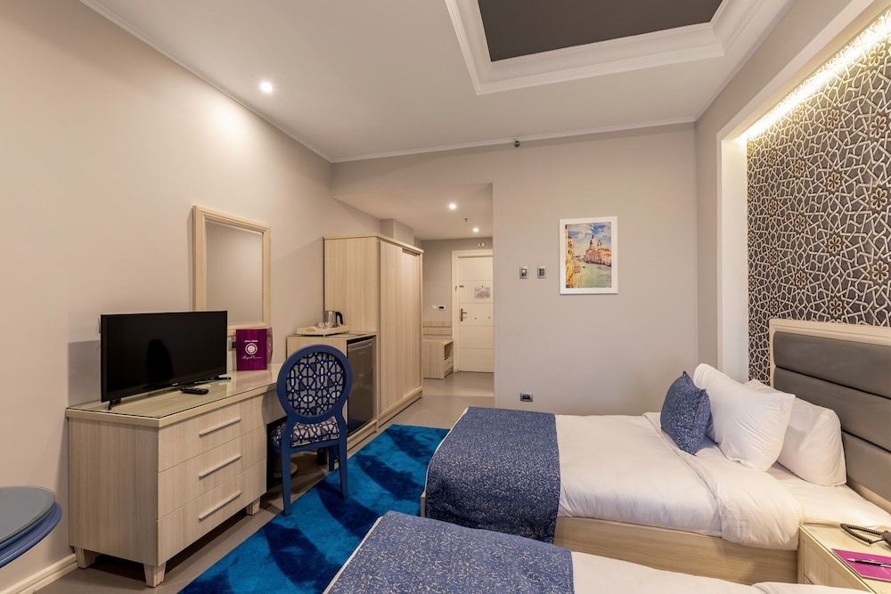Royal Suite