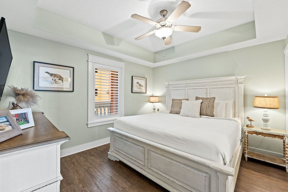 Condo, 1 Bedroom, Ocean View (3-603)