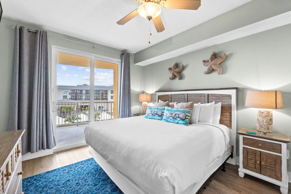 Condo, 1 Bedroom, Sea View (304)
