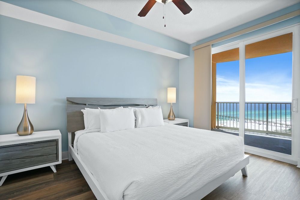 Condo, 1 Bedroom, Sea View (1509)