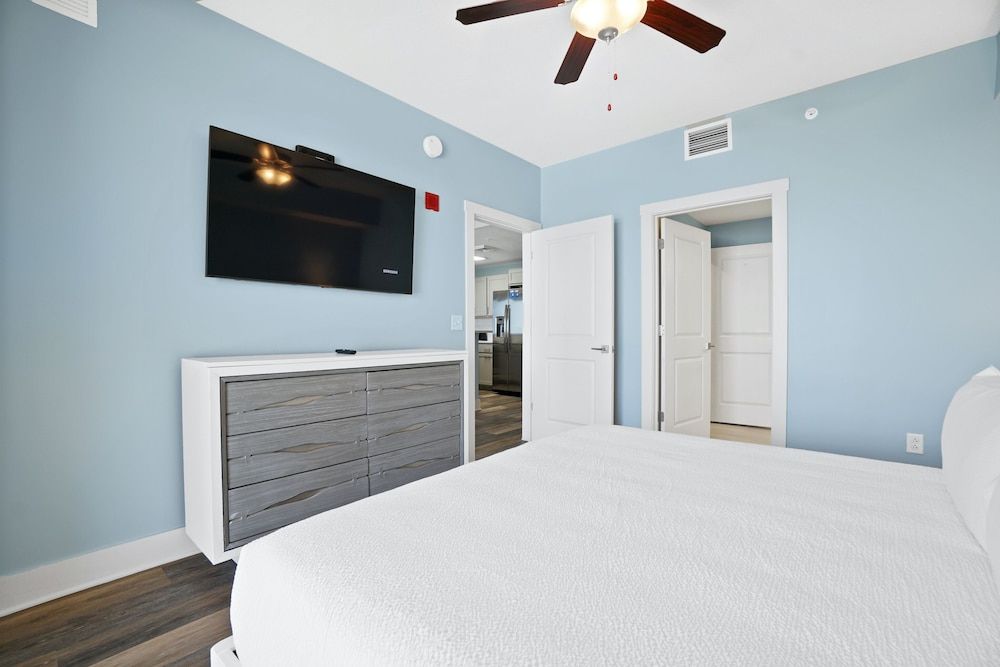 Condo, 1 Bedroom, Sea View (1509)