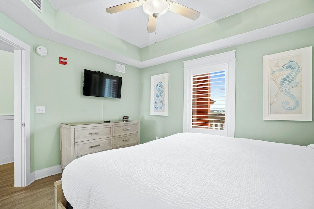 Condo, 1 Bedroom, Ocean View (3-1008)