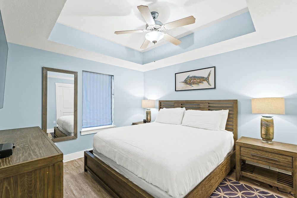 Condo, 3 Bedrooms, Sea View (907)
