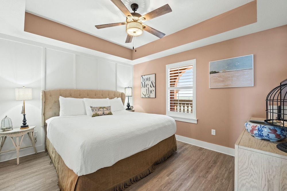 Condo, 1 Bedroom, Ocean View (3-2005)