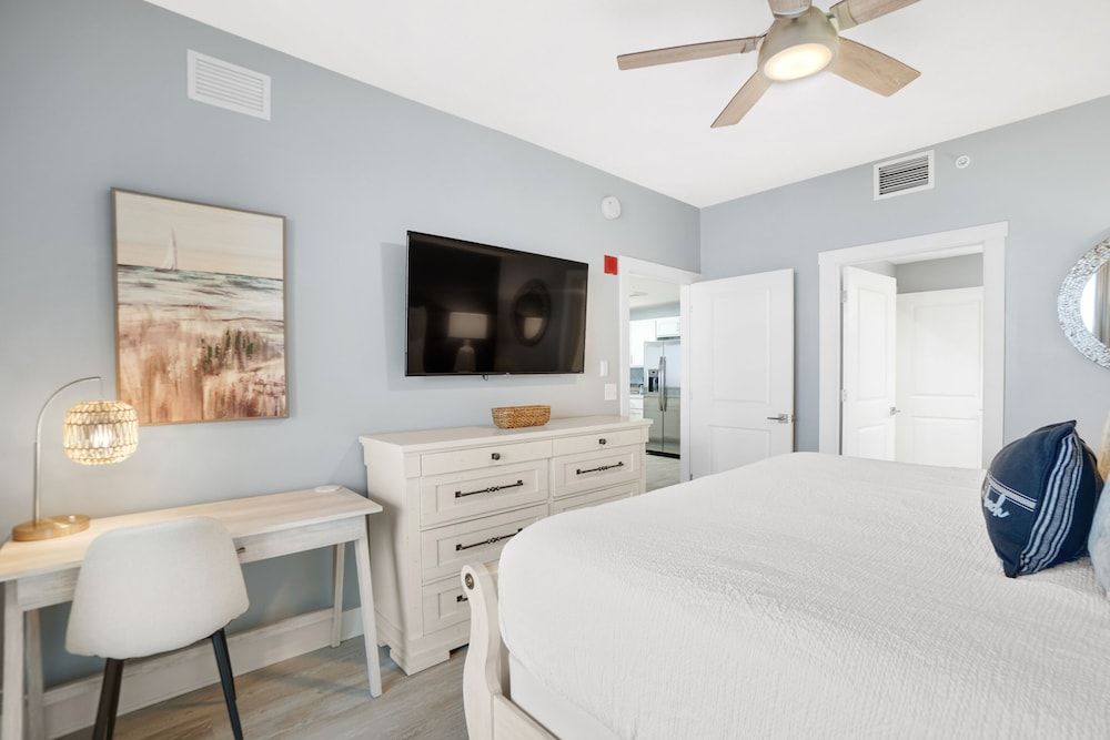 Condo, 1 Bedroom, Sea View (1409)