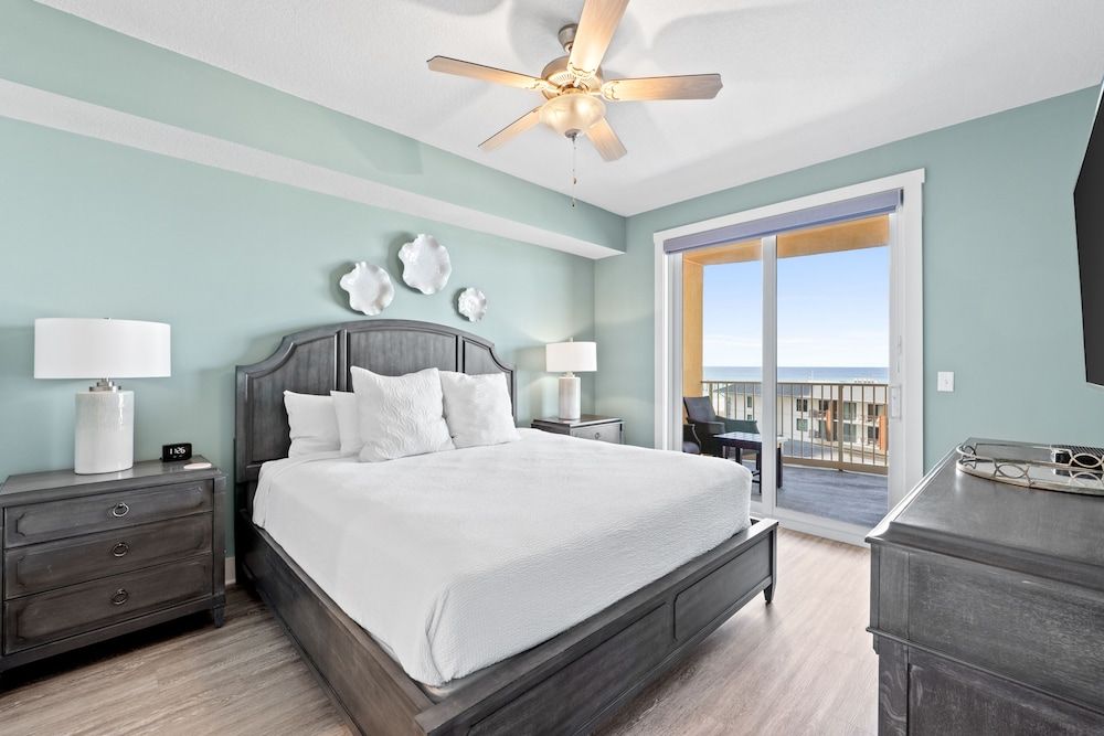 Condo, 1 Bedroom, Sea View (609)