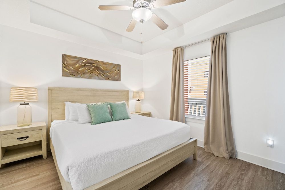 Condo, 1 Bedroom, Sea View (510)
