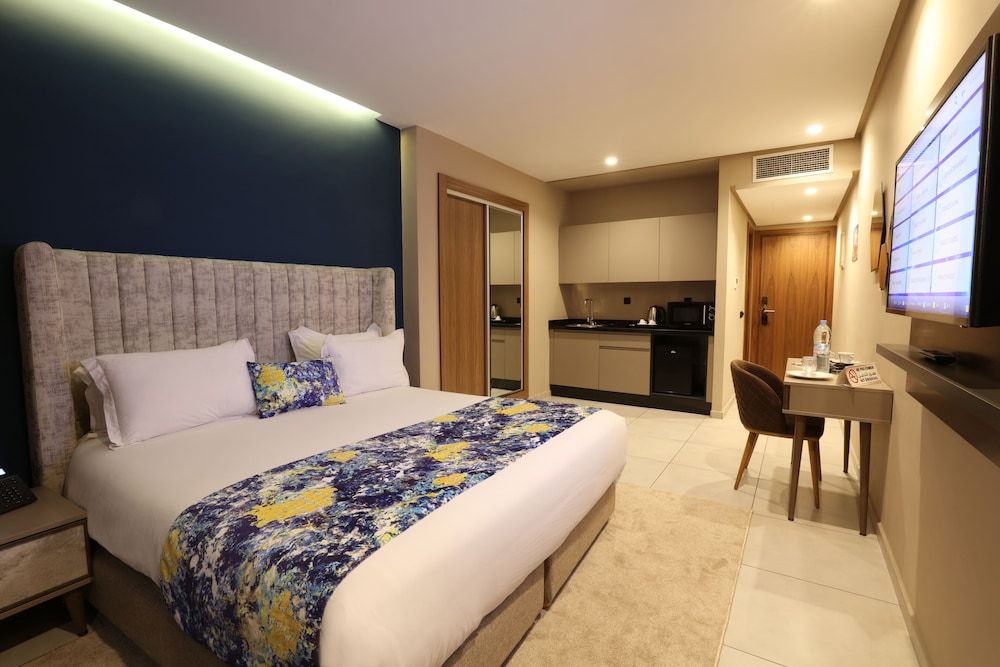 undefined ADDRESS Hôtel Casablanca