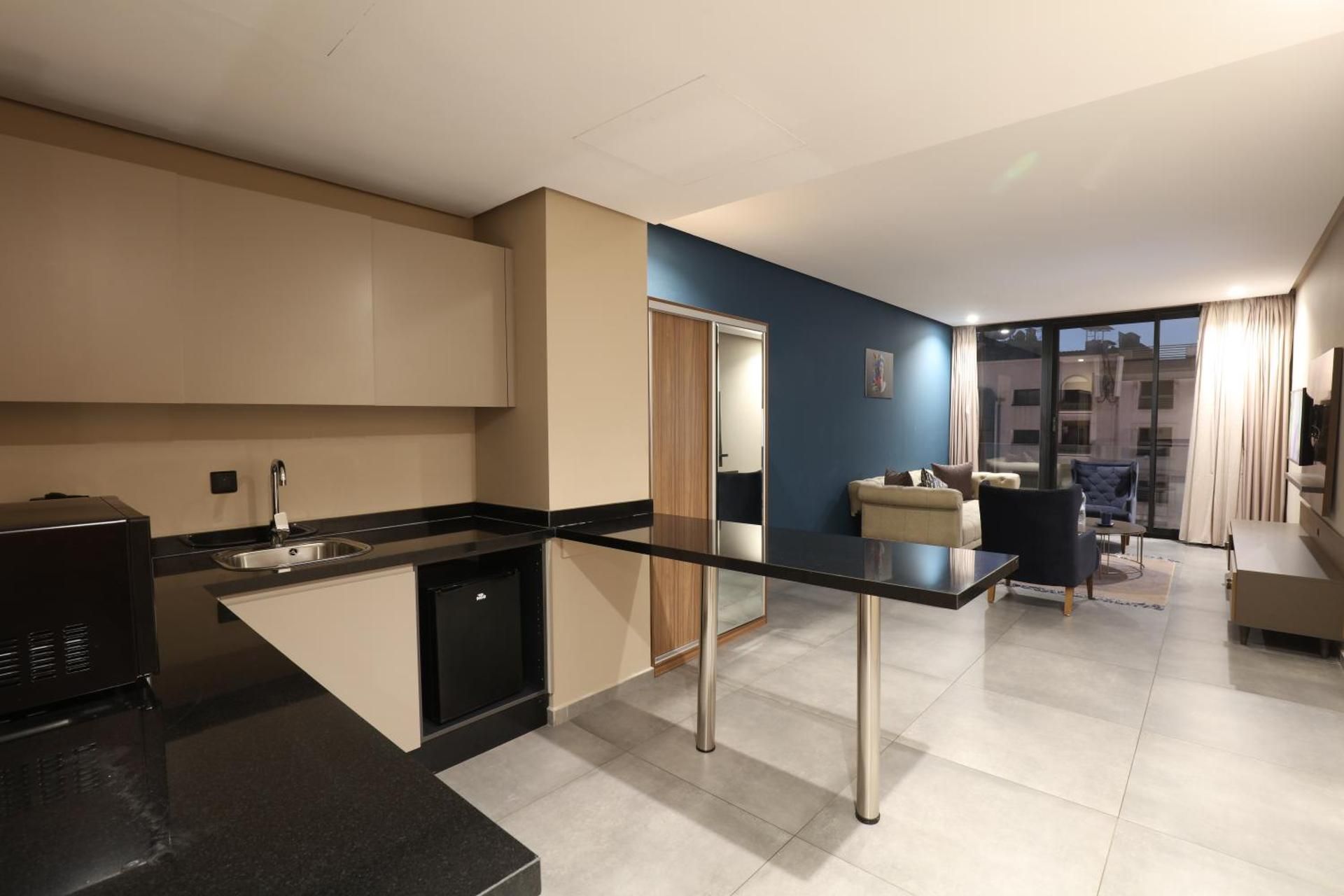 undefined ADDRESS Hôtel Casablanca 9