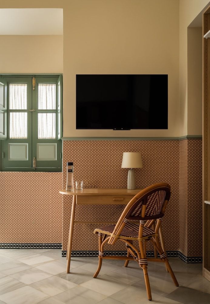 BYPILLOW Abril Basic Double Room 4