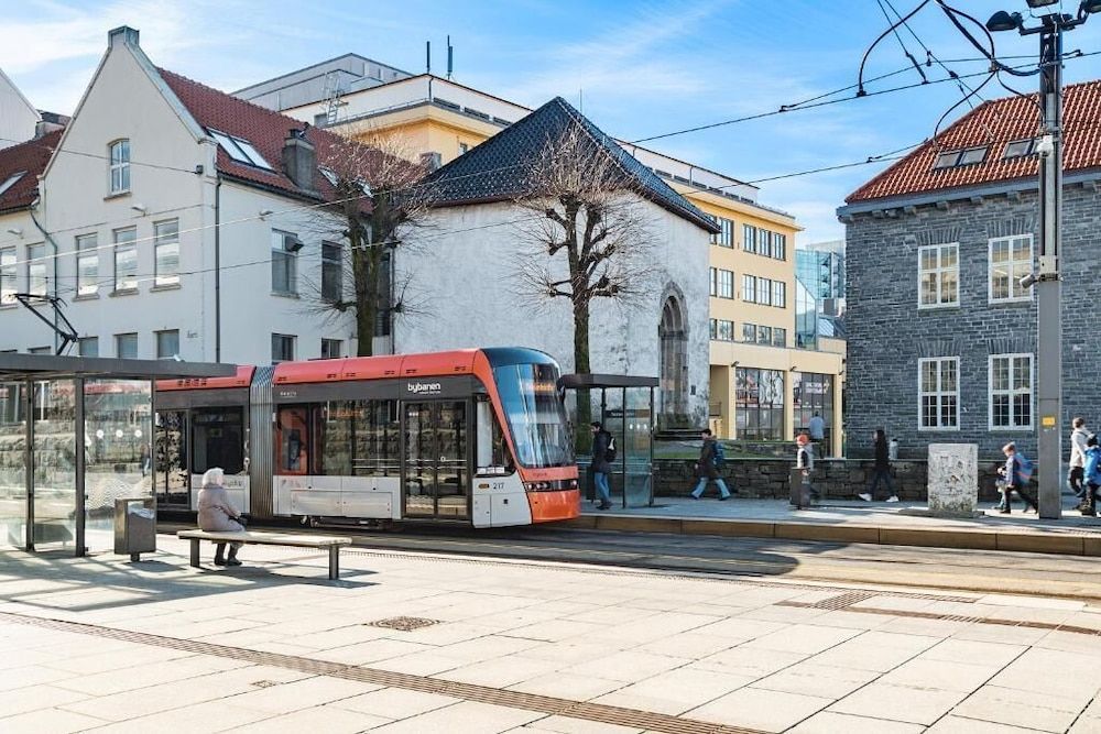 undefined City Hostel Bergen 6