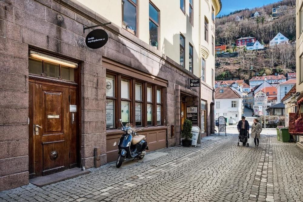 undefined City Hostel Bergen
